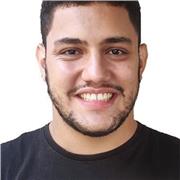 Doy clases particulares de portugués. Hablo español y inglés también